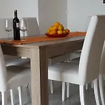 Loft Baia Di Apartman Giardini Naxos
