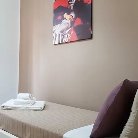 Loft Baia Di Apartamento