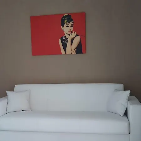 Loft Baia Di