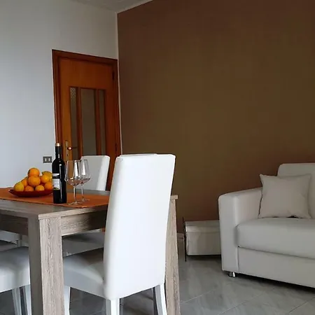 Loft Baia Di Apartamento