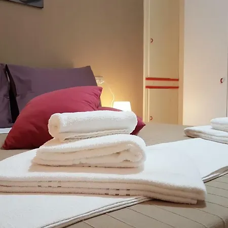 Apartamento Loft Baia Di *