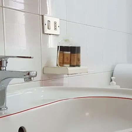 Apartamento Loft Baia Di