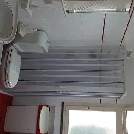 Loft Baia Di Apartamento
