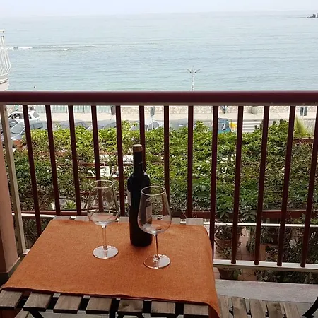Apartamento Loft Baia Di Giardini-Naxos