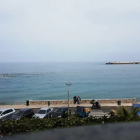 Loft Baia Di Apartamento