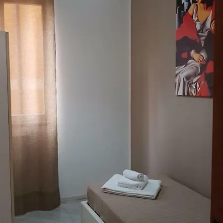 Apartamento Loft Baia Di *