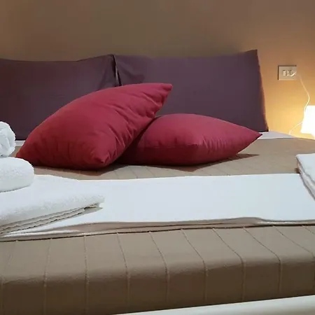 Loft Baia Di *