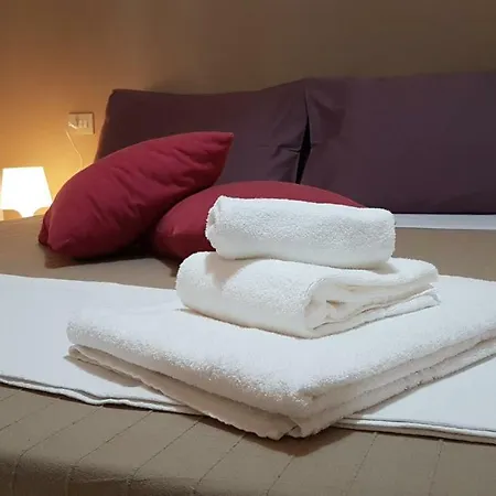 Loft Baia Di *